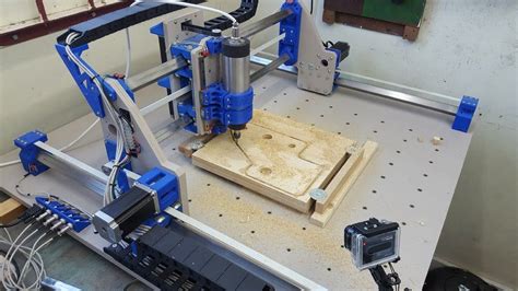 cnc 3d thingiverse